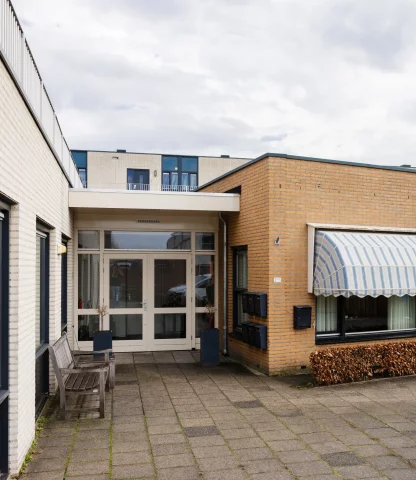 Locatie Schijndel